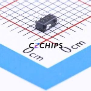 Amplificador operativo de chip IC de circuito integrado LMV321ILT SOT-23-5 nuevo y original - Product Image 1