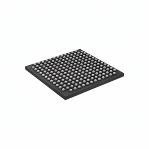 192 LFBGA Buy Online Electronic Components CY9BF317TBGL-GK7E1 In Stock Embedded - Product Image 1
