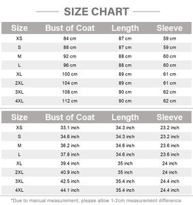 Abrigo de piel de <span class=keywords><strong>Chinchilla</strong></span> de estilo largo de lujo de invierno Abrigo de piel de conejo Rex con capucha para mujer - Product Image 4