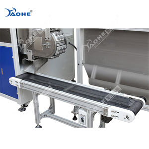 自动瓶盖移印机/瓶盖印刷机打印机 - Product Image 4