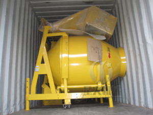 Diesel Cement <strong>Mixer</strong> Beton with Winch Diesel Engine <strong>Concrete</strong> <strong>Mixer</strong> Machine <strong>500</strong> <strong>Litre</strong> Mortar Beton Cement <strong>Mixer</strong> - Product Image 6
