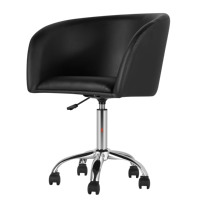 Fauteuil de Salon Confortable Multi-Scénarios en Gros, Rotation à 360 Degrés, Fonctions Réglables en Hauteur, Haut de Gamme pour Bureau, Hôtel, École