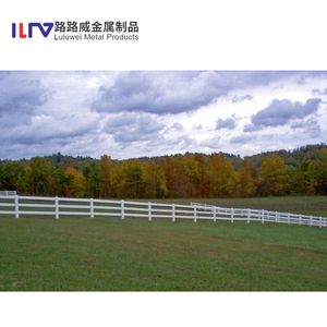5ft Chiều cao ngựa nuôi đồng cỏ boundry rào chắn hàng rào hàng rào cho trang trại - Product Image 5