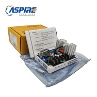 Régulateur de tension automatique Aspire Generator EA05A AVR pour générateur sans balais