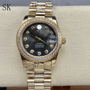 Top Quality Mechanical <b>Wristwatch</b> with Sapphire Case, 904l Stainless Steel 3235 Automatic Watches for Men - Product Image 2