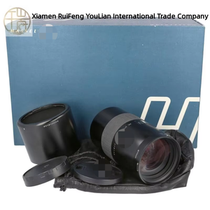 Hasselblad F4 210มม. สำหรับ H4d H2d H1 H5d H5x H6d H6x Gx645af ใหม่ต้นฉบับต้นฉบับสต็อกอุตสาหกรรมอัตโนมัติ Pac ทุ่มเท PLC - Product Image 1