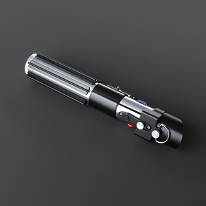 <span class=keywords><strong>Sabre</strong></span> <span class=keywords><strong>laser</strong></span> Darth Vader avec poignée métallique, lourd, pour duels, RGB 16 couleurs, <span class=keywords><strong>Force</strong></span> <span class=keywords><strong>FX</strong></span>, mouvement fluide, épée <span class=keywords><strong>laser</strong></span> du côté obscur, jouets - Product Image 5