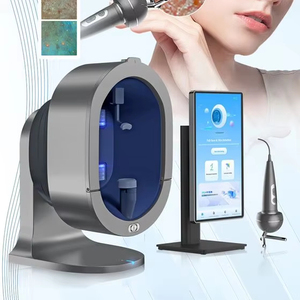 Máquina de Análisis de Piel de Alta Calidad para Pruebas Cutáneas, Precio Preferencial - Product Image 2
