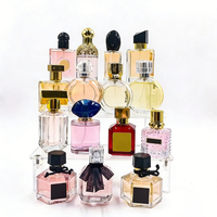Vente en gros de parfums de marque française en flacon de 30 ml, vaporisateur pour le corps, parfum original de marque, mini-parfum pour femmes et fragrances