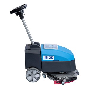 2025 thiết kế mới gạch sạch hơn Máy Làm Sạch Sàn tự động chà sàn Máy Làm Sạch Sàn - Product Image 2