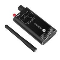 Portable portable Anti GPS Tracker GSM WIFI Sans Fil RF Signal Détecteur Scanner Finder