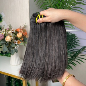 ผมตรงแบบ Bone Straight คุณภาพสูง ขายดีที่สุด ราคาโรงงานขายส่ง - Product Image 3