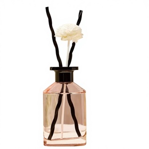 Auténtico Qingzhi Mu Xiang Sunset <span class=keywords><strong>Miss</strong></span>, Aromaterapia sin Fuego, Aire Fresco para el Hogar, Casa, Hotel, Fragancia Duradera - Product Image 1