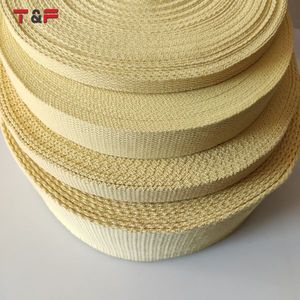 Metre başına 2 inç 50*1.5mm Kevlar fitili - Product Image 4