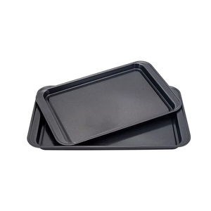 XINZE <span class=keywords><strong>Precio</strong></span> de Fábrica al por Mayor Bandeja Antiadherente <span class=keywords><strong>para</strong></span> Panadería, Bandeja <span class=keywords><strong>para</strong></span> Hornear Pan, Lámina de Acero al Carbono <span class=keywords><strong>para</strong></span> Galletas, Bandeja <span class=keywords><strong>para</strong></span> Horno - Product Image 6