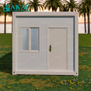 Case Container prefabbricate di lusso con bagni di alta qualità e Design modulare <span class=keywords><strong>a</strong></span> prezzi competitivi - Product Image 3