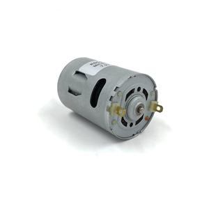 RS540 12V 24V alto RPM alto par <span class=keywords><strong>motor</strong></span> de CC <span class=keywords><strong>motor</strong></span> en miniatura cubierta de goma juguete cerradura eléctrica - Product Image 4
