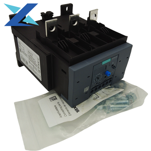 Siemens nouveau <span class=keywords><strong>relais</strong></span> de surcharge thermique série 3RB20562FC2 Sirius 3RB d'origine 3RB2056-2FC2 <span class=keywords><strong>relais</strong></span> de Protection moteur - Product Image 3