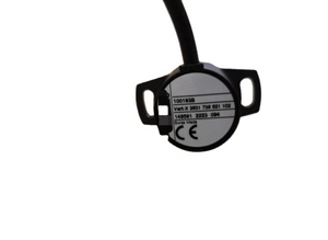 VERT-X originale 2831 736 621 102 100193B <span class=keywords><strong>Encoder</strong></span> rotativo assoluto albero solido cavo ad alta risoluzione Multi giro programmabile - Product Image 2