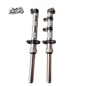 โช้คอัพหน้าส้อมสำหรับรถจักรยานยนต์-สำหรับ RS150, Y15ZR, <span class=keywords><strong>nMax</strong></span>, Wave125, LC135, รุ่น nvx - Product Image 2