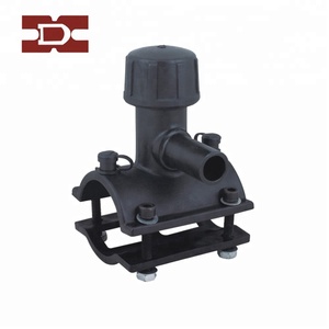 <span class=keywords><strong>HDPE</strong></span> electrofusion khai thác Yên Phụ kiện Electro Fusion khai thác yên <span class=keywords><strong>sdr11</strong></span> <span class=keywords><strong>HDPE</strong></span> phụ kiện đường ống - Product Image 3