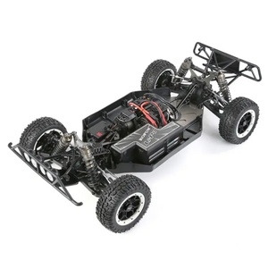 ROFUN E-LT 2026 ELT 1/5 2.4G Camion de course électrique RC tout-terrain télécommandé Baja Beast Racer 4X4 4WD Prêt à l'emploi Métal - Product Image 2