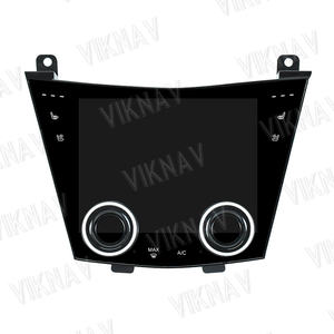 Pantalla de Panel de CA más nueva de Android 12 para Cadillac XT5 XT6 2016-2023 unidad principal de pantalla táctil grabadora de cinta inalámbrica Carplay - Product Image 2