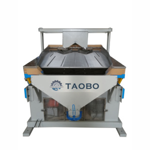 Máquina Despedradora por Gravedad para Granos Finos, Frijoles y Semillas de Uso Agrícola, Alta Productividad, Elimina Piedras de Granos de Forma Eficiente - Product Image 3