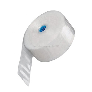 Accesorios veterinarios para mascotas quirúrgicos jeringa AI cubre cucharas sanitarias Chemise Sanitaire para animales grandes - Product Image 1