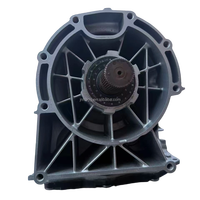 Boîte de vitesses remanufacturée en usine 8HP70 8 vitesses pour BMW Série 5 F10 Série 7 F01 X5 F15 X6 F16 M3 M4 2010 2018