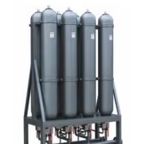 Sécheur d'air comprimé 3,2 m3/min, sécheur d'air par adsorption SXD-03 - Product Image 2