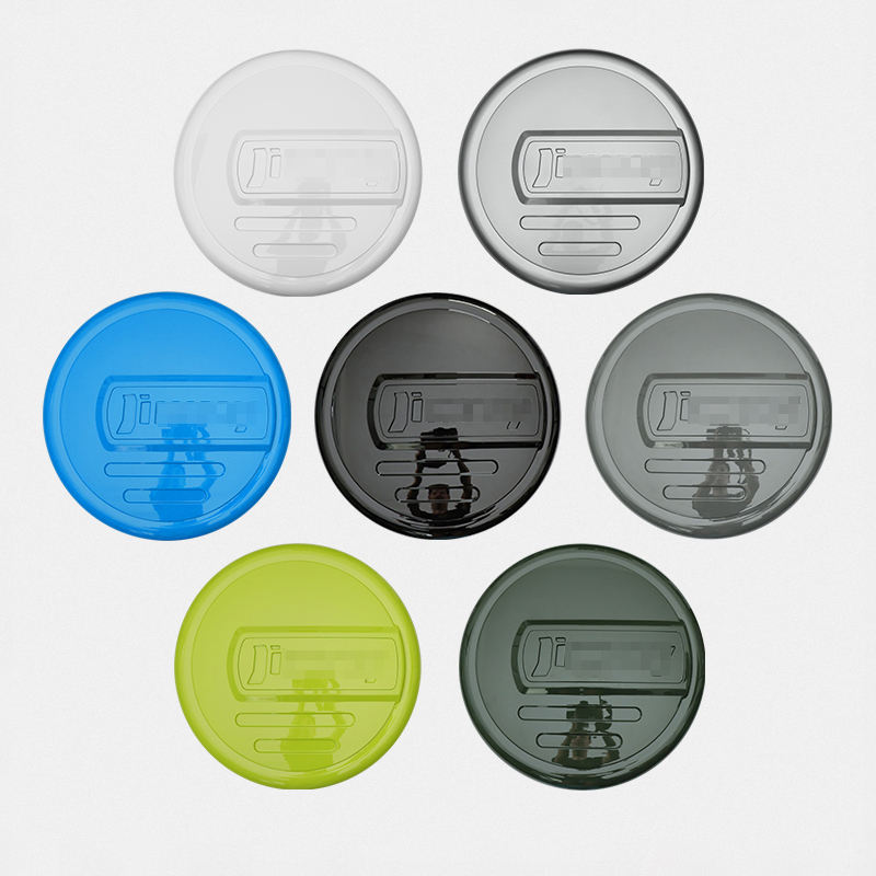 Copriruota Di Scorta Per Suzuki Jimny JB74 - Impermeabile Antipolvere 195/80/15 2019-2022 - Foto 10