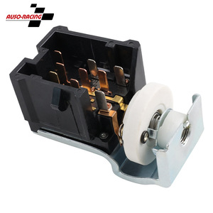 สวิตช์ไฟหน้า Auso-Racing รุ่น E7TZ-11654A แบบ 9 ขั้ว สำหรับรถกระบะฟอร์ด เรนเจอร์ ซีรีส์ F - Product Image 1