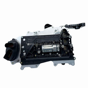 Calculateur de transmission d'origine neuf d'usine 0DD DQ400 pour Volkswagen pour Audi Boîte de vitesses TCU TCM 0DD927770E 0DD927770E - Product Image 2