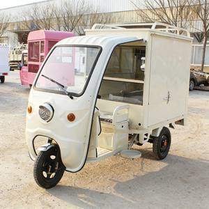 Garantía de un Año en Camión de Comida con Horno para <span class=keywords><strong>Pizza</strong></span> y Camión de Comida de <span class=keywords><strong>Pizza</strong></span> para una Auténtica Cocina Italiana - Product Image 2