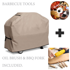 Couvercle étanche pour <span class=keywords><strong>Barbecue</strong></span> à <span class=keywords><strong>gaz</strong></span> BC1006 - Product Image 5