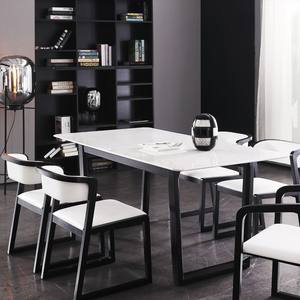 Reposabrazos redondo <span class=keywords><strong>de</strong></span> tela, <span class=keywords><strong>juego</strong></span> <span class=keywords><strong>de</strong></span> <span class=keywords><strong>6</strong></span> <span class=keywords><strong>sillas</strong></span>, precio barato - Product Image 2