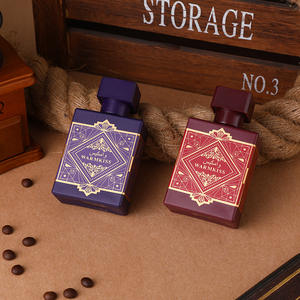 <span class=keywords><strong>Parfum</strong></span> pour <span class=keywords><strong>homme</strong></span> de luxe durable à base de bois d'Arabie, en gros, Asie du Sud-Est, Dubaï, 50 ml - Product Image 5