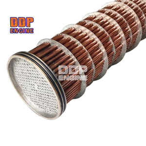 Pièces de moteur diesel pour engins de construction 4072070 3010612 200600 180070, radiateur d'huile pour Cummins VTA28-G5 VTA8 V28 - Product Image 4