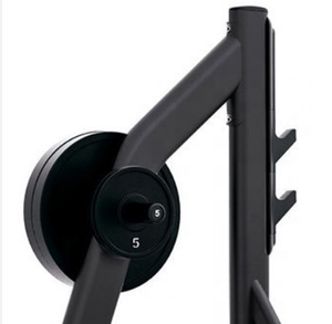 Olymp Banco de almacenamiento de pesas <span class=keywords><strong>Prensa</strong></span> de Banco Multifuncional <span class=keywords><strong>Gimnasio</strong></span> Levantamiento de pesas Comercial Banco horizontal Bastidores Barbell Rack - Product Image 5