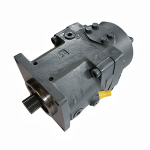 Best Price A11VO A11VO95 A11VO130 A11VO190 A11VO145 A11VO75 A11VO260 Series A11VO95HD2/10R-NZD12K01 Hydraulic Axial Piston Pump - Product Image 3
