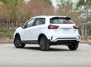 Nouvelle Offre Limitée Livan X3 Pro 1.5L 5MT Petit SUV Chinois Gris Nouveau Geely GX3 Pro 2025 pour la Maison en Stock <span class=keywords><strong>Livraison</strong></span> Immédiate - Product Image 6