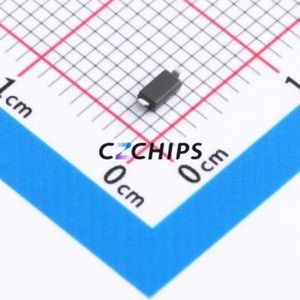 Diodo Zener BZT52B6V8 SOD-123 de Alta Calidad, Venta al por Mayor de Componentes Electrónicos, Proveedor de Chips y Servicio BOM - Product Image 2