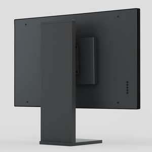 24นิ้วดีไซน์แบบมืออาชีพ USB AU 4K IPS จอกระจก HDR600อลูมิเนียมอัลลอยด์ไลท์นิ่ง3 DDR4 2 GB - Product Image 3