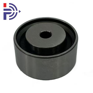 Оригинальный качественный натяжитель зубчатого ремня 24810-23500 автозапчасти G4BA системы двигателя для Hyundai для Kia Sportage New - Product Image 2