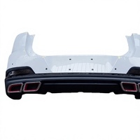 Fournisseur chinois d'accessoires pour Chery Tiggo 2/4/7/8/9 Pro Max Plus, pièces détachées automobiles, kits de carrosserie complets en stock