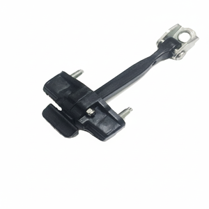 2012 FIAT 500L Front <b>Door</b> Check Strap 51883508 Car <b>Door</b> Accessory - Product Image 2