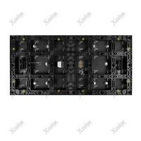 Módulo de Pantalla LED Interior P2.5 320x160, Pantalla LED a Todo Color, Panel LED, Pantalla de Video LED, Pantalla Publicitaria