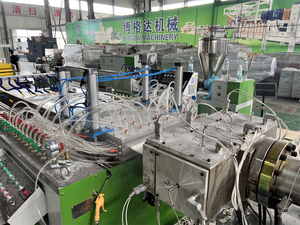 Moule d'extrusion de panneau de <span class=keywords><strong>plafond</strong></span> en PVC personnalisé BOGDA pour profilés en plastique - Product Image 3