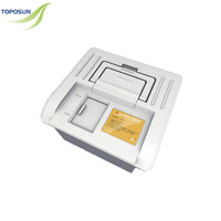 Spectromètre NIR TPS-SupNIR2600, analyseur proche infrarouge pour huile (essence, essence à l'éthanol, diesel automobile, carburéacteur, etc.)